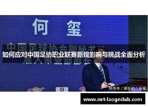 如何应对中国足协职业联赛新规影响与挑战全面分析