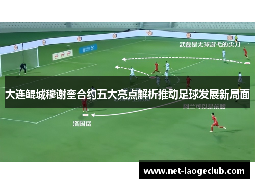 大连鲲城穆谢奎合约五大亮点解析推动足球发展新局面