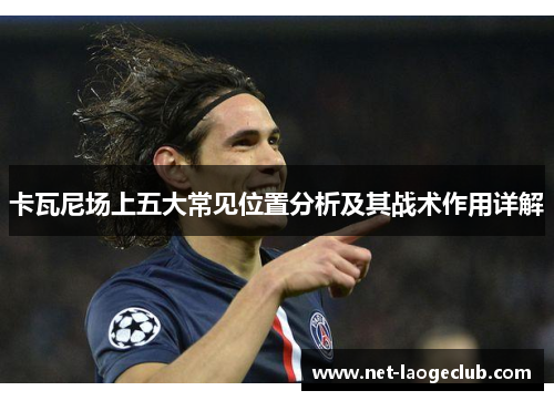 卡瓦尼场上五大常见位置分析及其战术作用详解