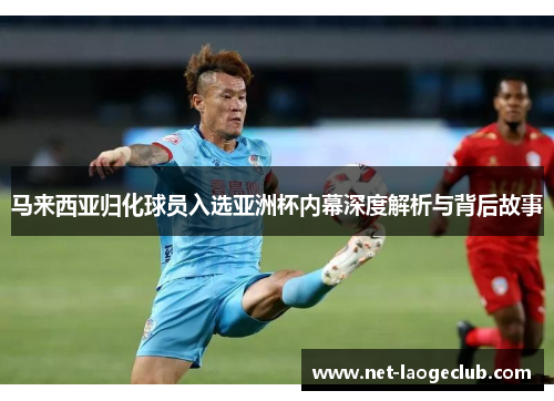 马来西亚归化球员入选亚洲杯内幕深度解析与背后故事